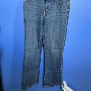 Levi’s women’s jeans in good condition